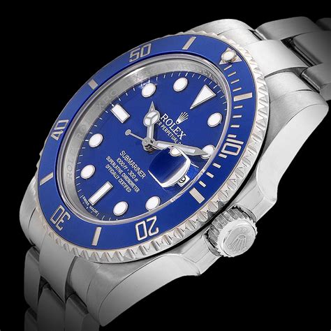 rolex prezzi submariner